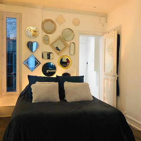 Habitation Cassiopee Apartment Paris Luaran gambar