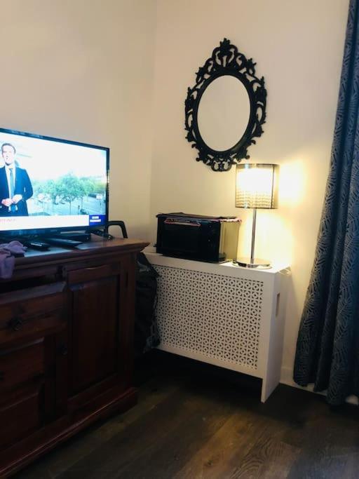Habitation Cassiopee Apartment Paris Luaran gambar