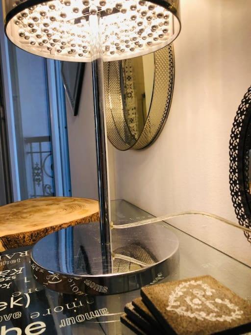 Habitation Cassiopee Apartment Paris Luaran gambar