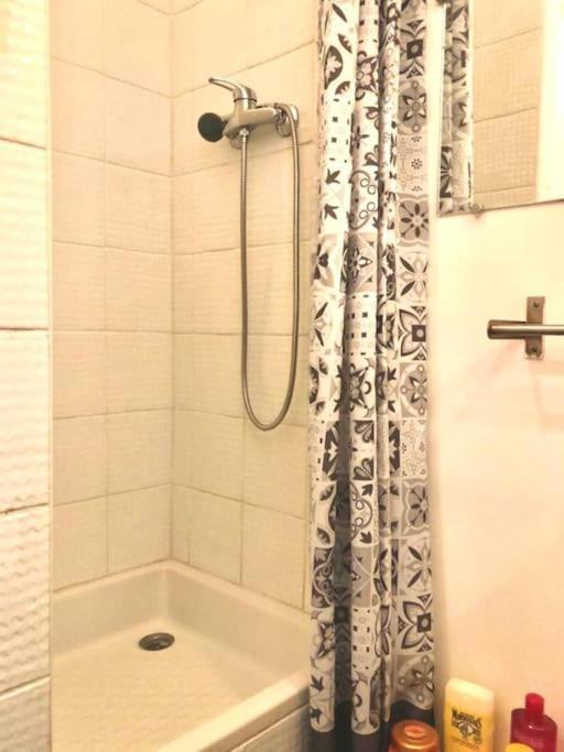 Habitation Cassiopee Apartment Paris Luaran gambar