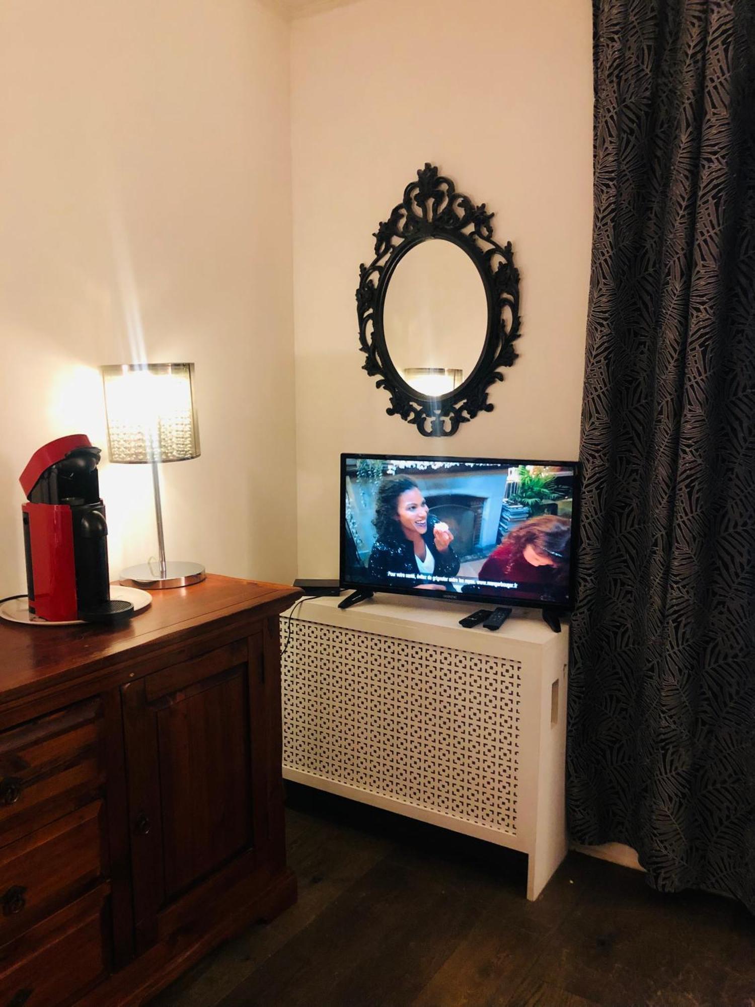 Habitation Cassiopee Apartment Paris Luaran gambar