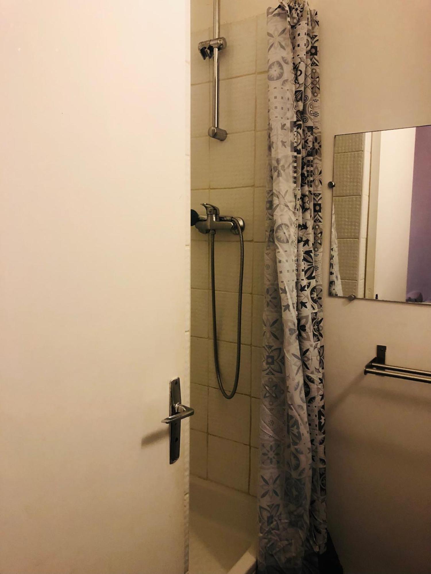 Habitation Cassiopee Apartment Paris Luaran gambar